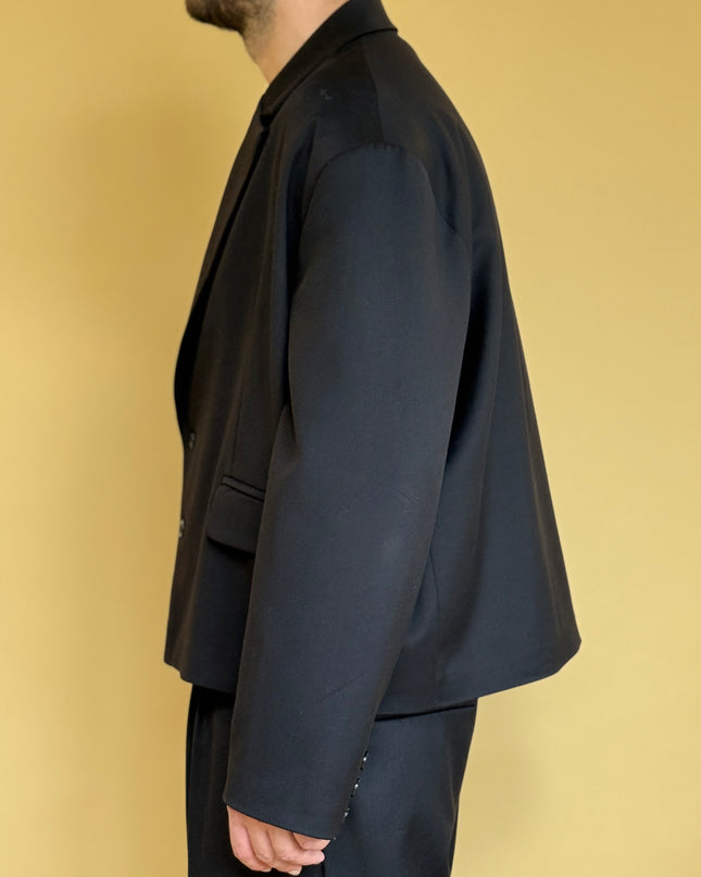 DENZEL GIACCA - DA COMPLETO