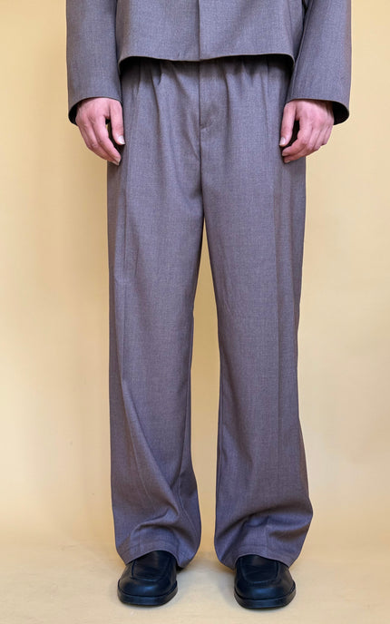 DENZEL PANT - DA COMPLETO