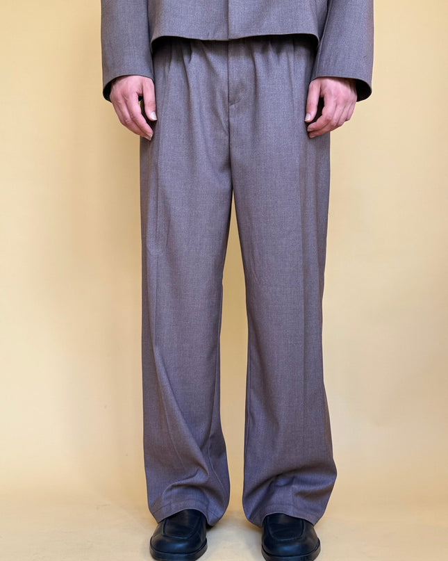 DENZEL PANT - DA COMPLETO