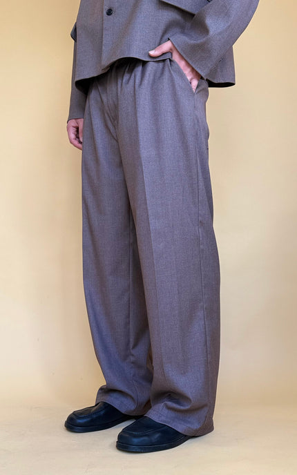 DENZEL PANT - DA COMPLETO