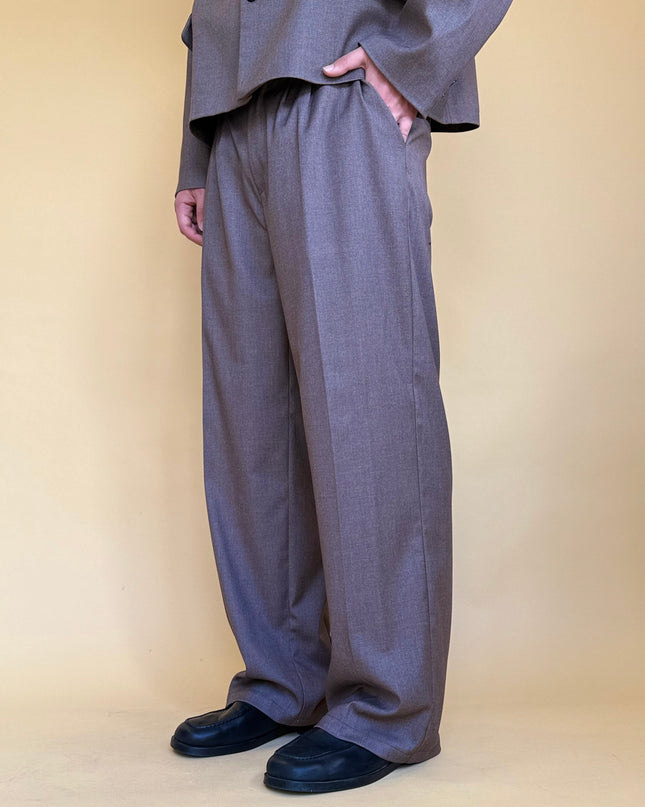 DENZEL PANT - DA COMPLETO