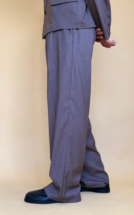 DENZEL PANT - DA COMPLETO