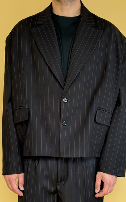 DENZEL GIACCA - DA COMPLETO