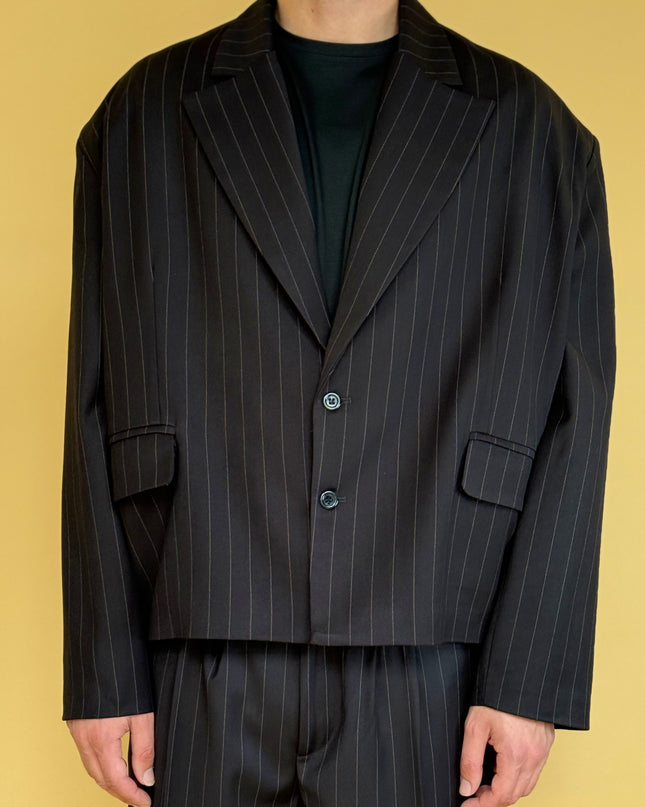 DENZEL GIACCA - DA COMPLETO