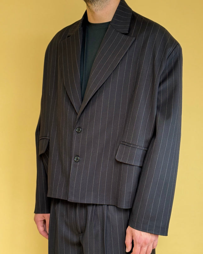 DENZEL GIACCA - DA COMPLETO