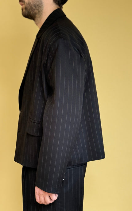 DENZEL GIACCA - DA COMPLETO