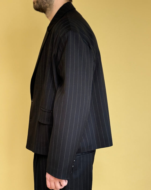 DENZEL GIACCA - DA COMPLETO