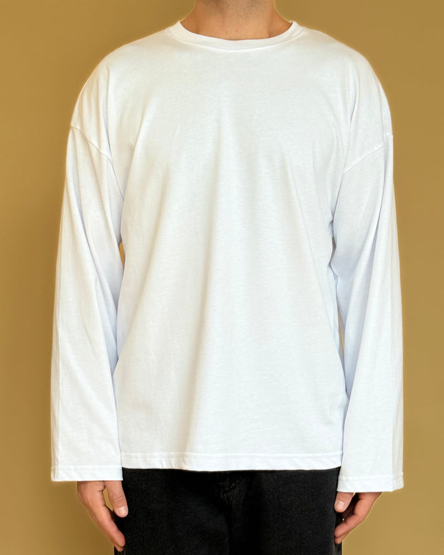 LONGSLEEVE 'PAPASITO'