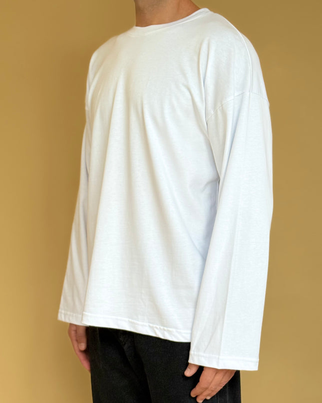 LONGSLEEVE 'PAPASITO'