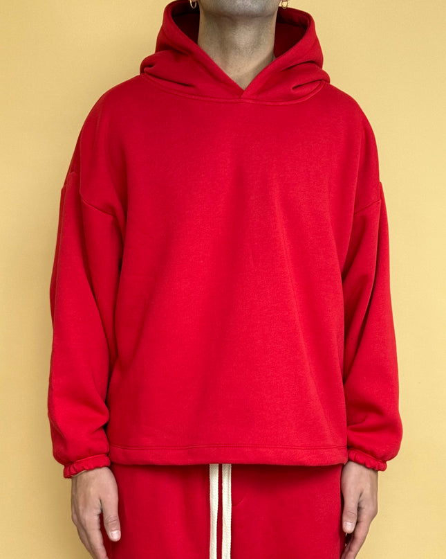 NEW YORK HOODIE - DA COMPLETO