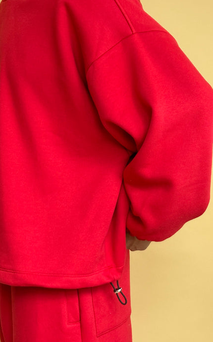 NEW YORK HOODIE - DA COMPLETO