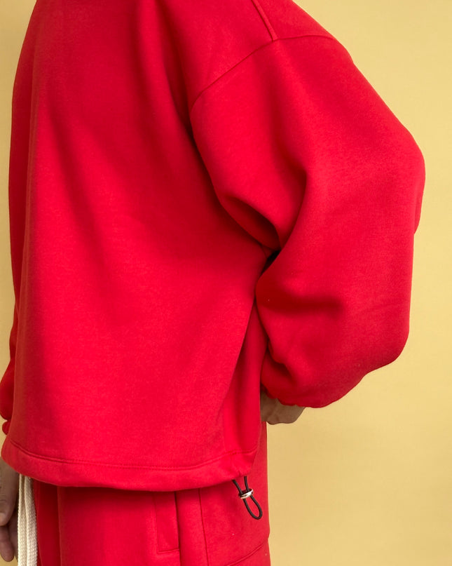 NEW YORK HOODIE - DA COMPLETO