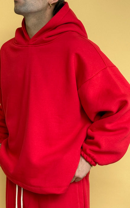 NEW YORK HOODIE - DA COMPLETO