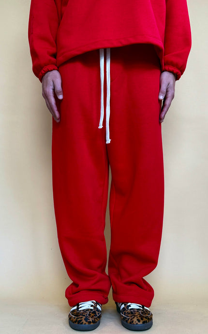 NEW YORK TRACK PANT - DA COMPLETO