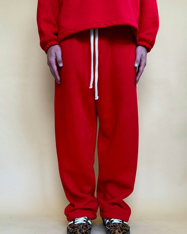 NEW YORK TRACK PANT - DA COMPLETO