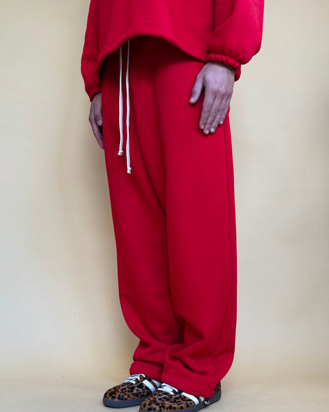 NEW YORK TRACK PANT - DA COMPLETO