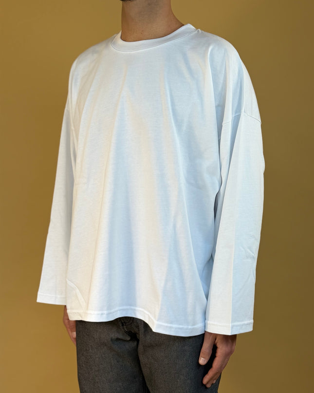BOXY LONGSLEEVE