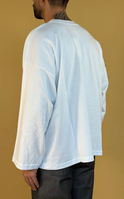 BOXY LONGSLEEVE