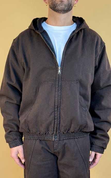 CHICAGO BOMBER - DA COMPLETO