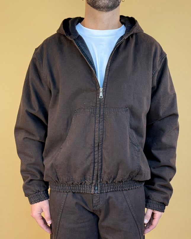 CHICAGO BOMBER - DA COMPLETO