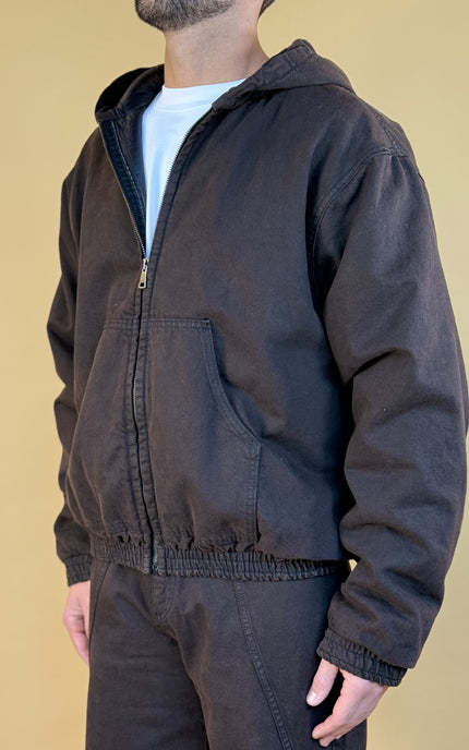 CHICAGO BOMBER - DA COMPLETO