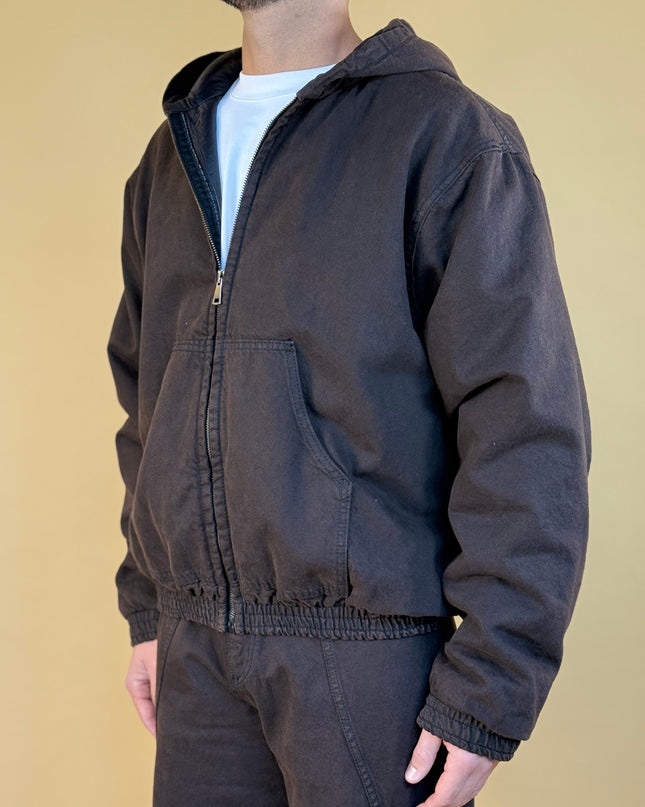 CHICAGO BOMBER - DA COMPLETO