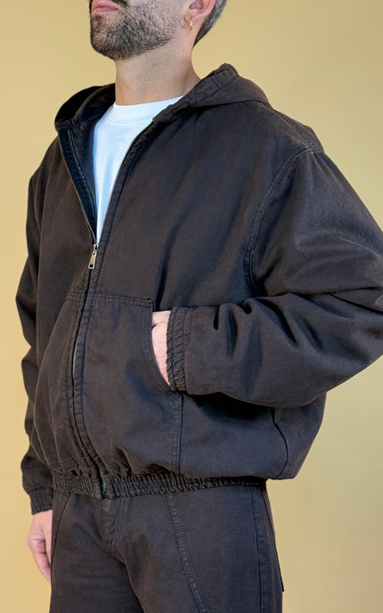 CHICAGO BOMBER - DA COMPLETO