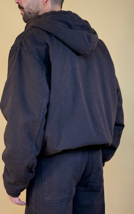 CHICAGO BOMBER - DA COMPLETO