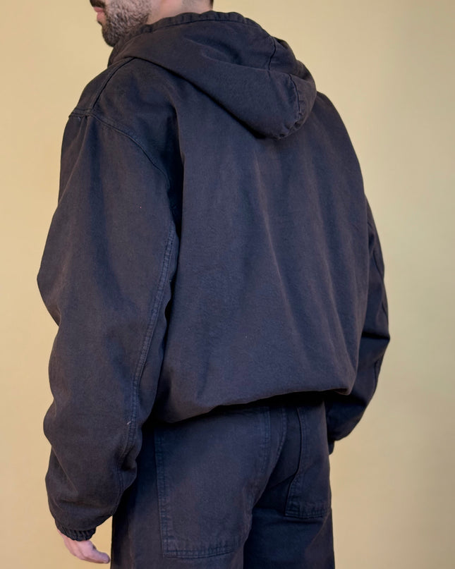 CHICAGO BOMBER - DA COMPLETO