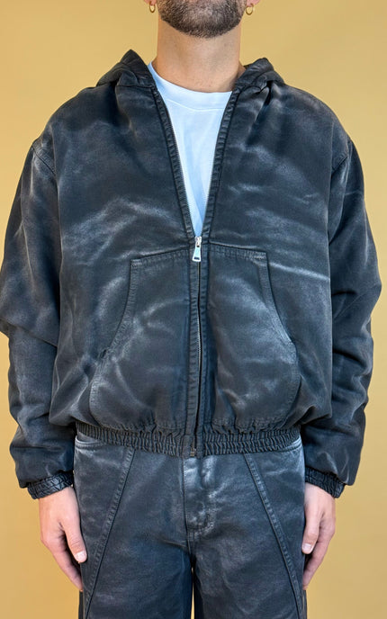 CHICAGO BOMBER - DA COMPLETO