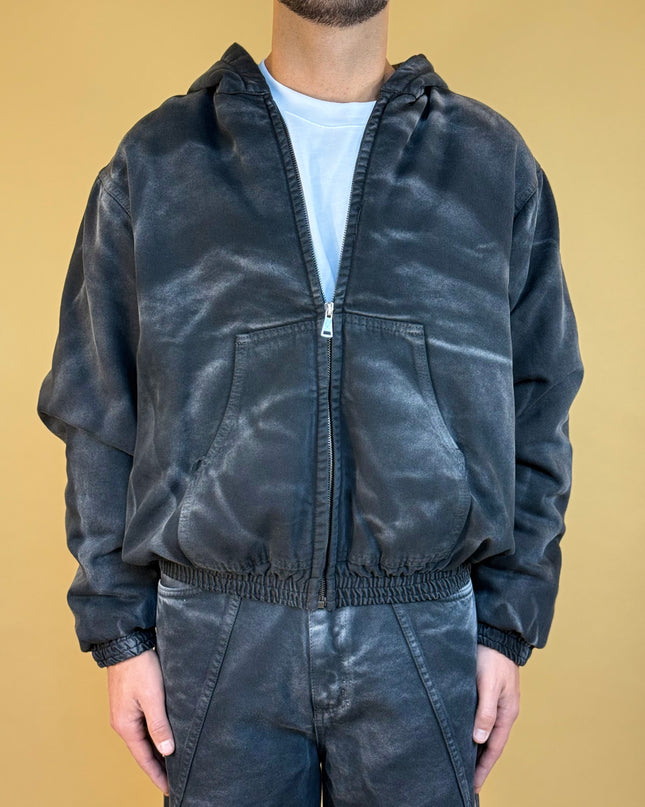 CHICAGO BOMBER - DA COMPLETO