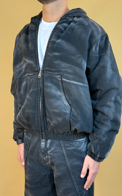 CHICAGO BOMBER - DA COMPLETO