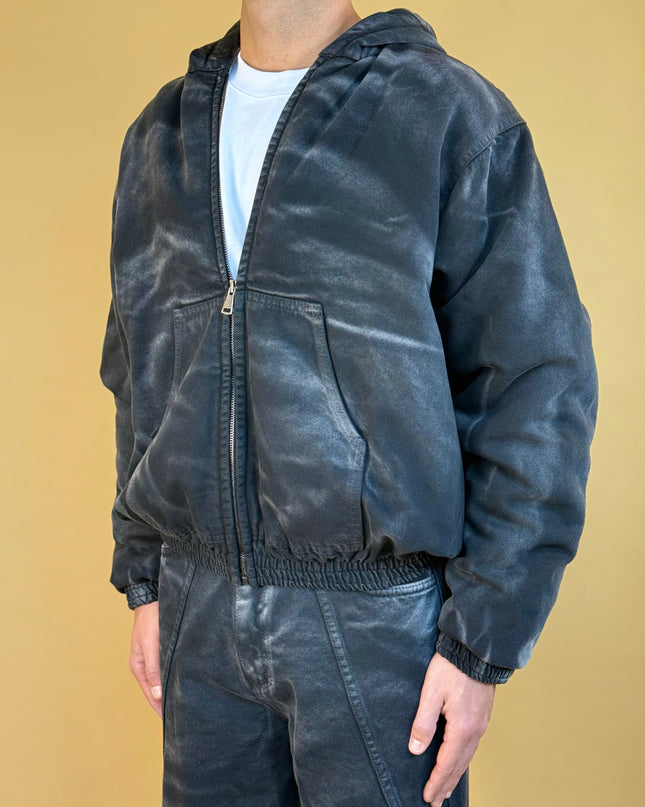 CHICAGO BOMBER - DA COMPLETO