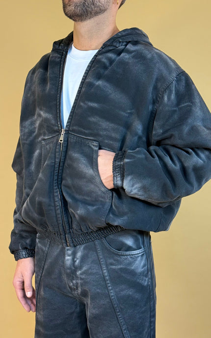 CHICAGO BOMBER - DA COMPLETO