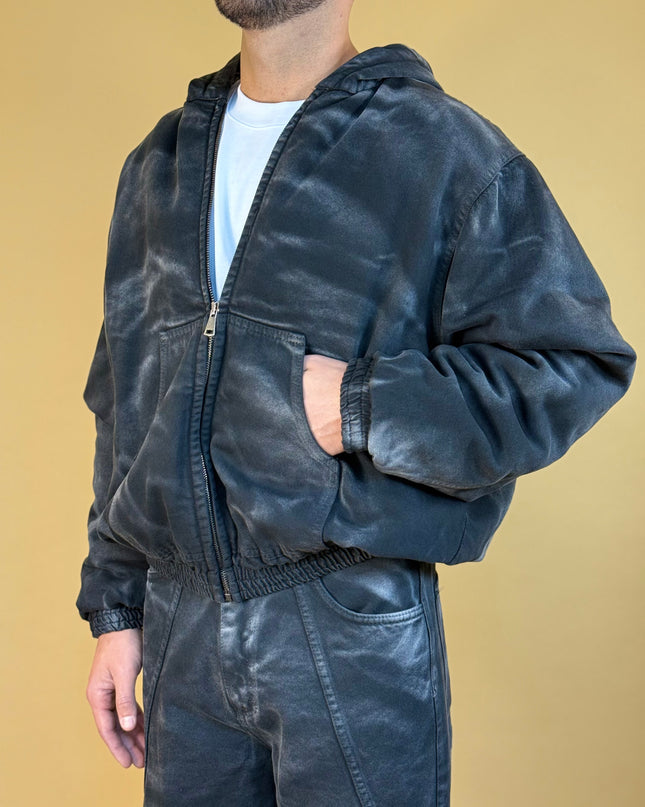 CHICAGO BOMBER - DA COMPLETO