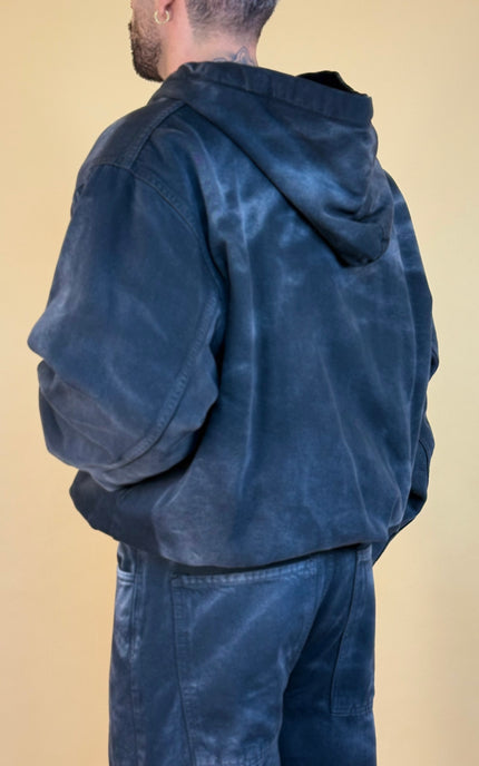 CHICAGO BOMBER - DA COMPLETO