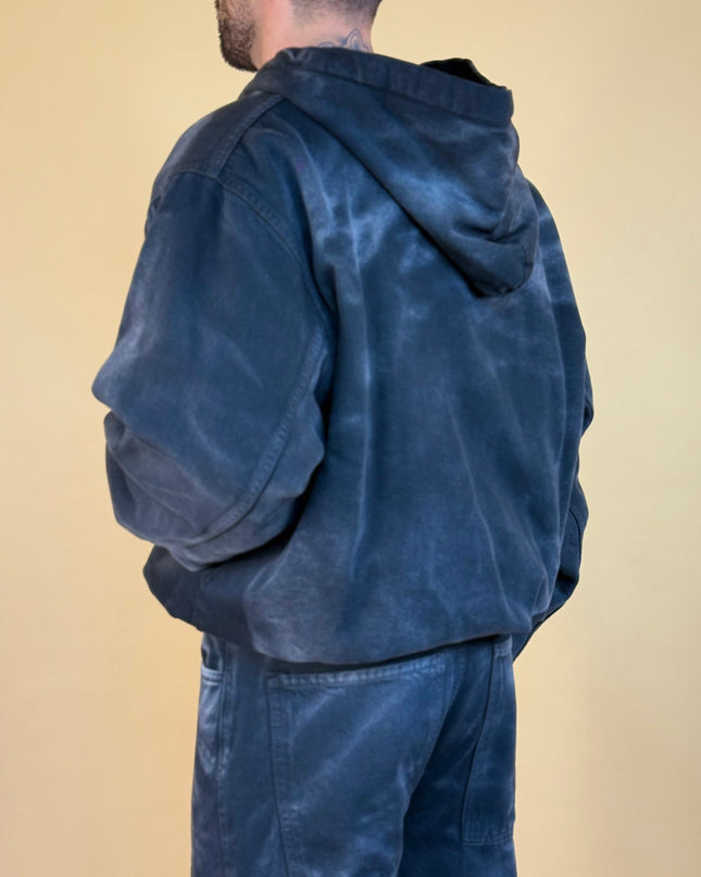 CHICAGO BOMBER - DA COMPLETO