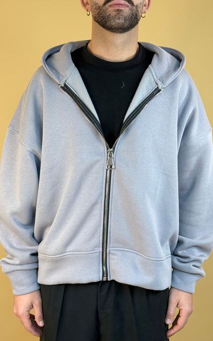 PERFECT HOODIE ZIP