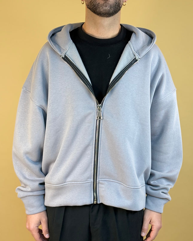 PERFECT HOODIE ZIP