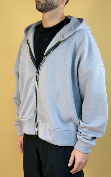 PERFECT HOODIE ZIP