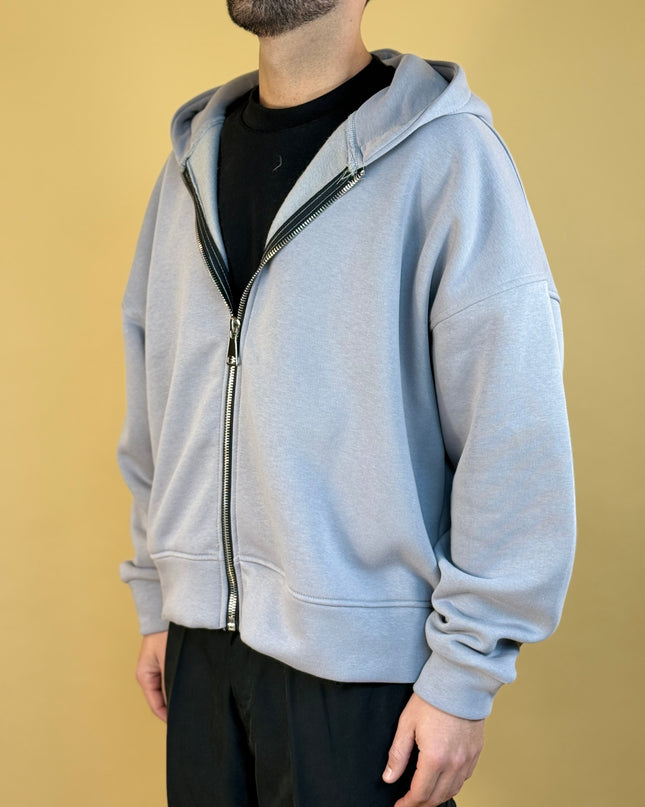 PERFECT HOODIE ZIP