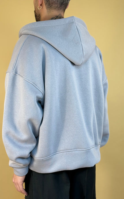 PERFECT HOODIE ZIP