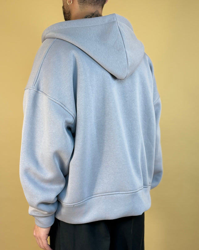 PERFECT HOODIE ZIP