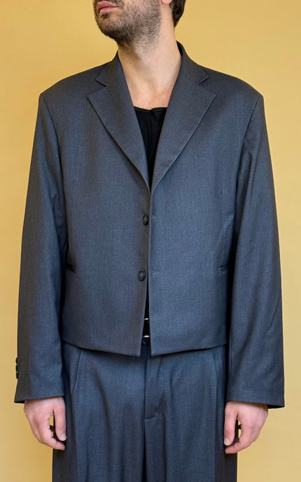 COVA GIACCA - DA COMPLETO