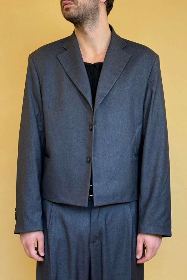 COVA GIACCA - DA COMPLETO