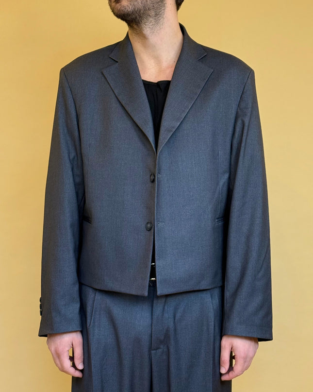 COVA GIACCA - DA COMPLETO