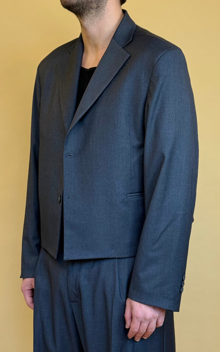 COVA GIACCA - DA COMPLETO