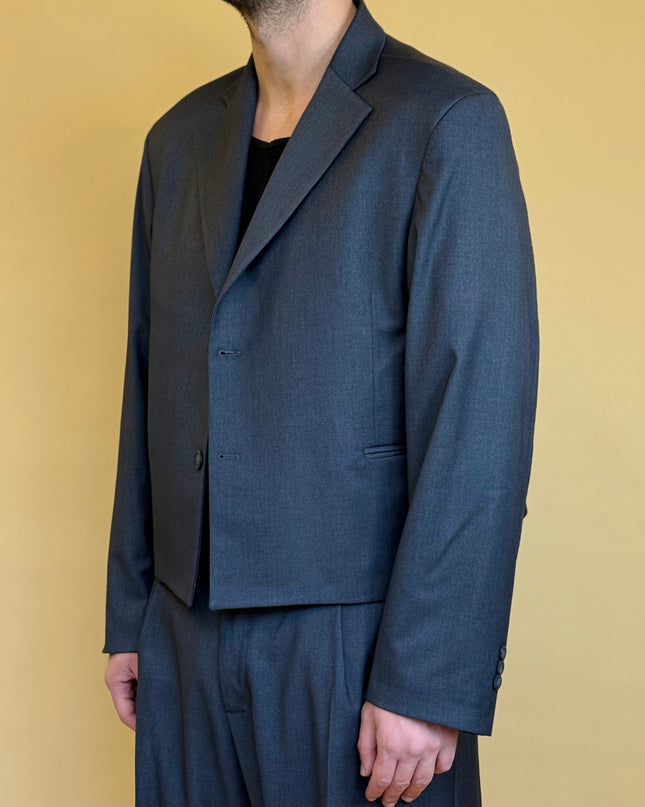 COVA GIACCA - DA COMPLETO