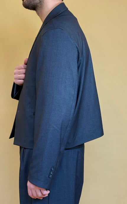 COVA GIACCA - DA COMPLETO