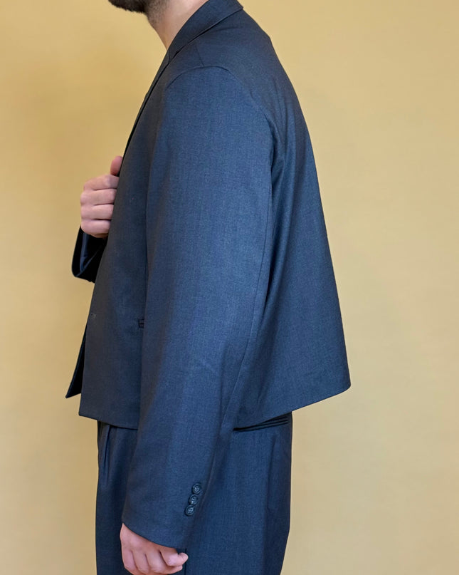 COVA GIACCA - DA COMPLETO